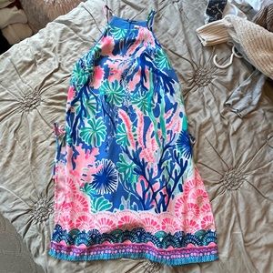 Womens Lily Pulitzer dress size 0